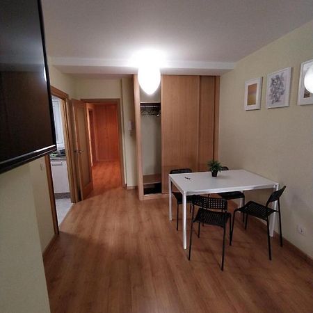 San Pedro 64 Apartment Lugo Luaran gambar