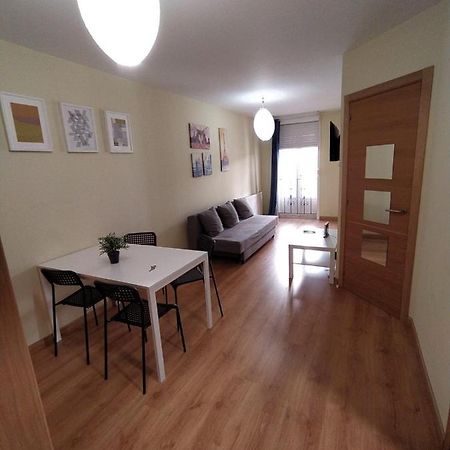 San Pedro 64 Apartment Lugo Luaran gambar
