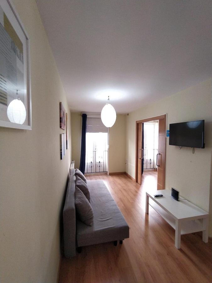 San Pedro 64 Apartment Lugo Luaran gambar