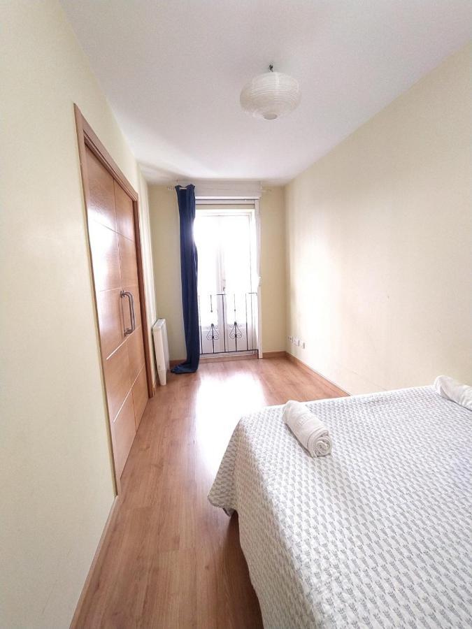 San Pedro 64 Apartment Lugo Luaran gambar